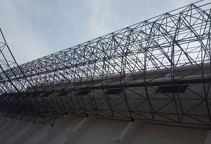 瑞安泗洪垃圾电厂