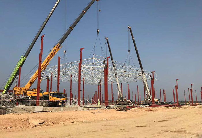 瑞安小鹏新能源汽车